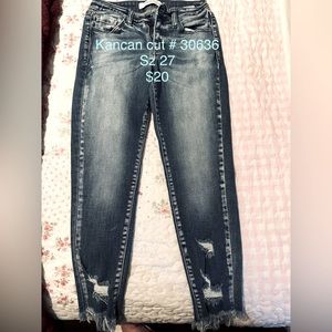 Kancan Jeans